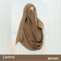 Medina Bawal Instant Ready Hijab by Hijab Queen. 