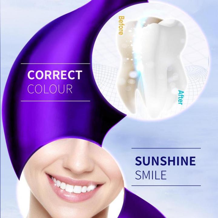 V34%20Intensive%20Teeth%20Whitener%2030ml%20Dental%20Stain%20Removal%20Yellow%20Colour%20Corrector%20Toothpaste%20Deep%20Cleaning%20Oral%20Cleaning%20Hygiene%20-%20Image%204