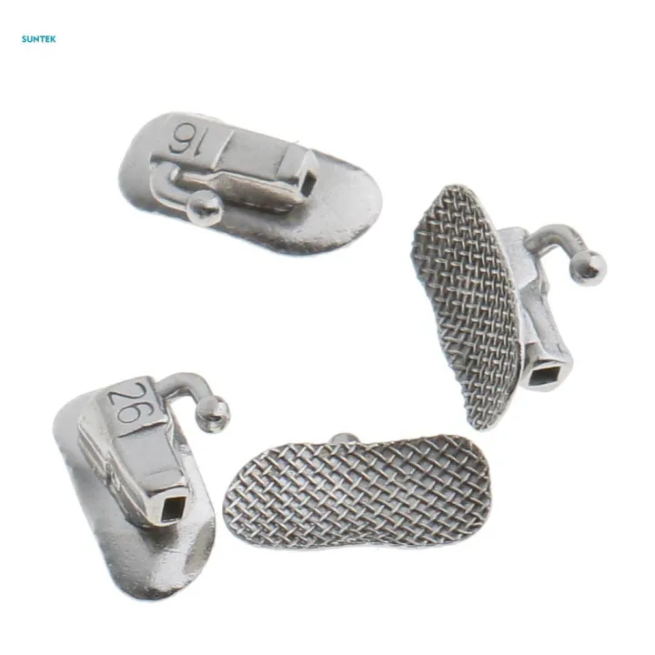 Buccal%20Tube%20Bondable%20Bracket%20-%2040%20Pieces%20-%20Image%203