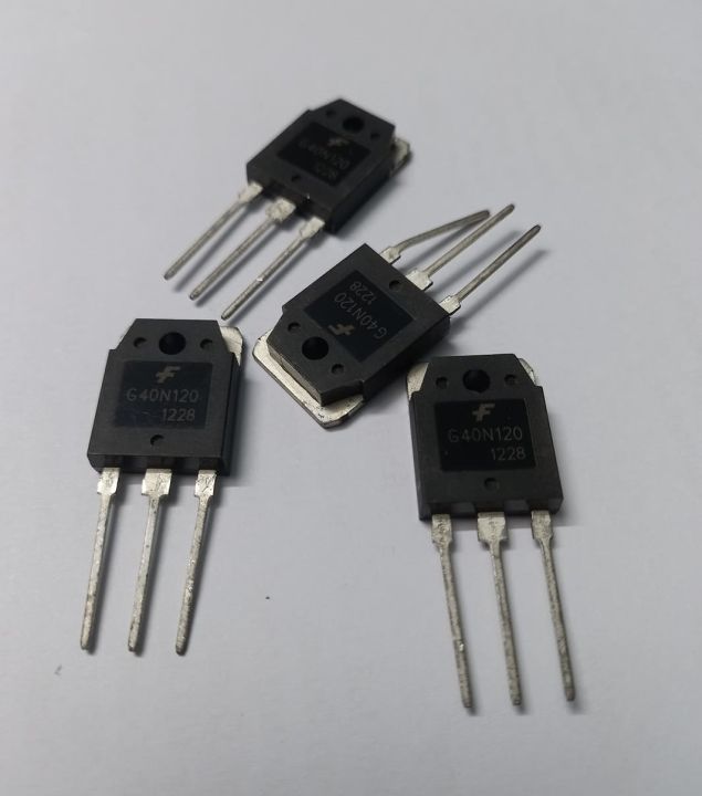 G40N120%2040N120%20IGBT%2040A%201200V%20Electrical%20Circuitry%20&%20Parts%20-%20Image%207
