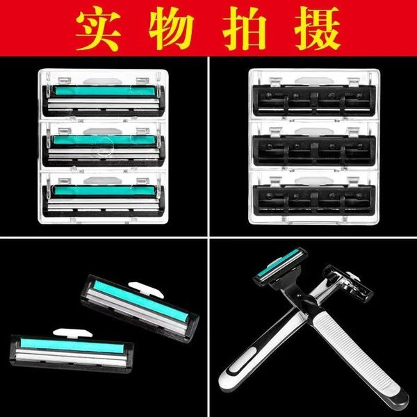 Double%20Layer%20Razor%20Ultra-Thin%20Double-Layer%20Blade%20Razor%20Head%20Washable%20Razor%20Men's%20Manual%20Razor%20-%20Image%204