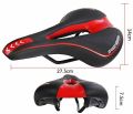 Bicycle Seat Comfortable MTB Saddle Cycling Seat Cushion Offroad Bike Seat Bicycle Accessories.