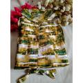 Indispensable -Quality And Durablity -stylish soft Linen kurity for girls only- Innovative Qualityful - Easy To care and Longive.