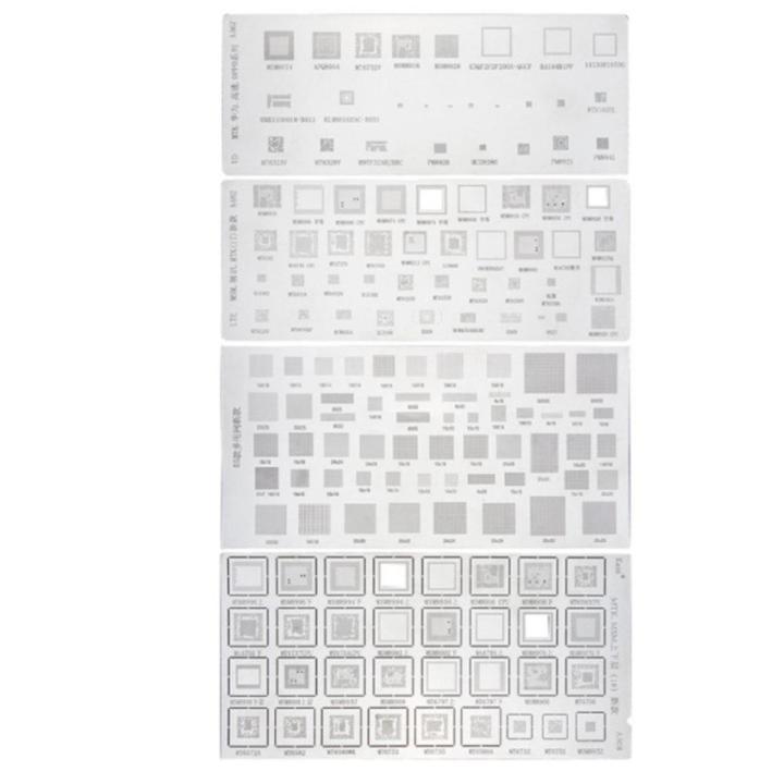 for MTK MSM Samsung Huawei Xiaomi iPad CPU RAM PM Heat Template