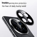 Luxury Plating PU Case for Honor Magic 7 7Pro 6Pro RSR X60 Pro X9C All in1 Lattice Pattern Leather Full Shockproof Protect Cover.