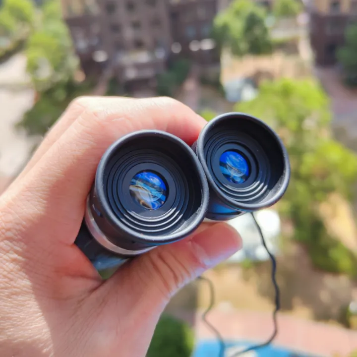 HD%20Portable%20Powerful%20Binoculars%20Long%20Range%20Telescope%20Jumelles%20Mini%20Folding%20FMC%20Optics%20for%20Hunting%20Sports%20Outdoor%20Camping%20Travel%20-%20Image%204
