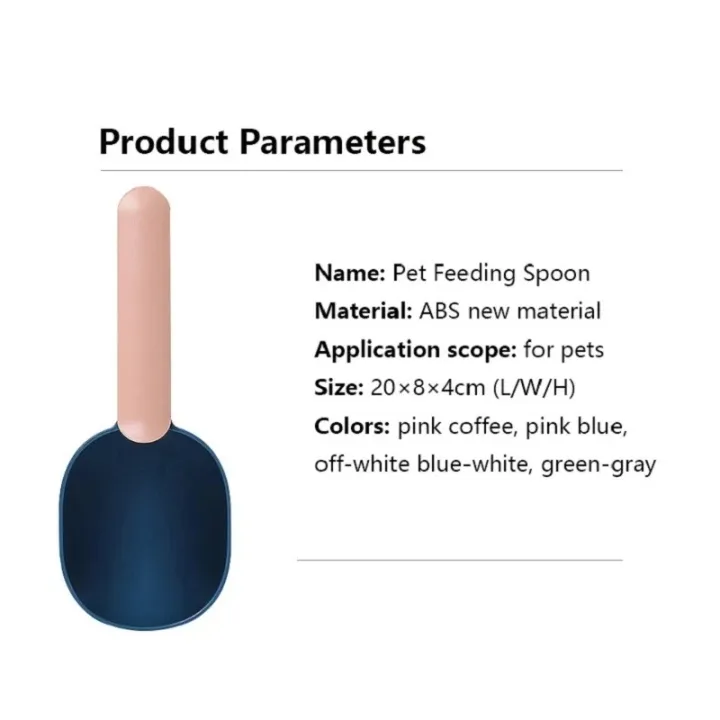 Pet%20Cat%20Dog%20Food%20Shovel%20Feeding%20Scoop%20Spoon%20with%20Sealing%20Bag%20Clip%20Multifunctional%20Measuring%20Cup%20multifunctional%20Pet%20Supplies%20-%20Image%204