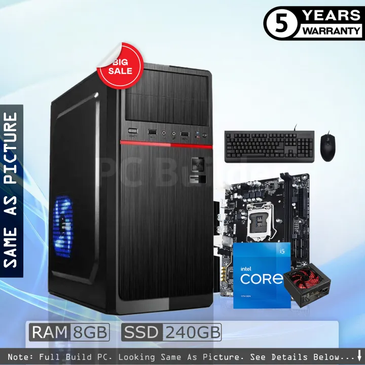 Intel%206th%20Gen%20Core%20i5%20Graphics%20And%20Freelancing%20PC%20-%20Image%203