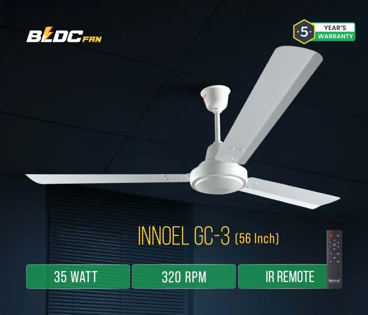 INNOEL%20GC-3%20BLDC%20Ceiling%20Fan%20%7C%20Energy%20Efficient%20Fan%20with%20LED%20Light%20%7C%205%20Year%20Warranty%20%7C%20Free%20Delivery%20-%20Image%202