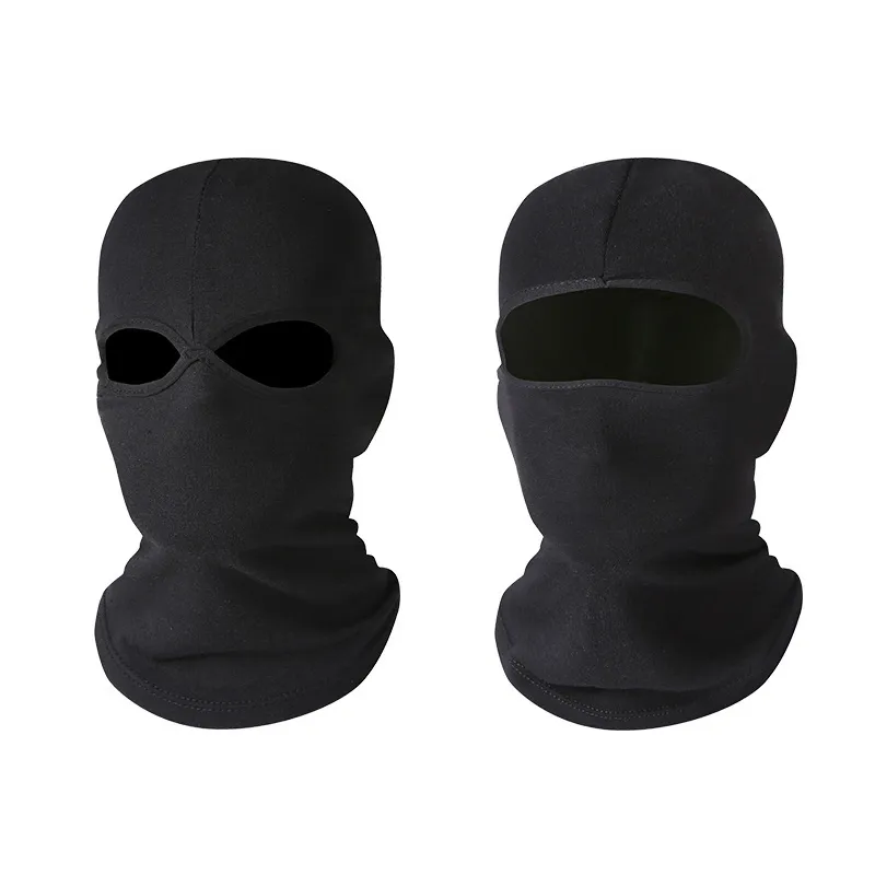 1pcs Lycra Motorcycle Full Face Mask Men Women Wargame Cycling Ski
