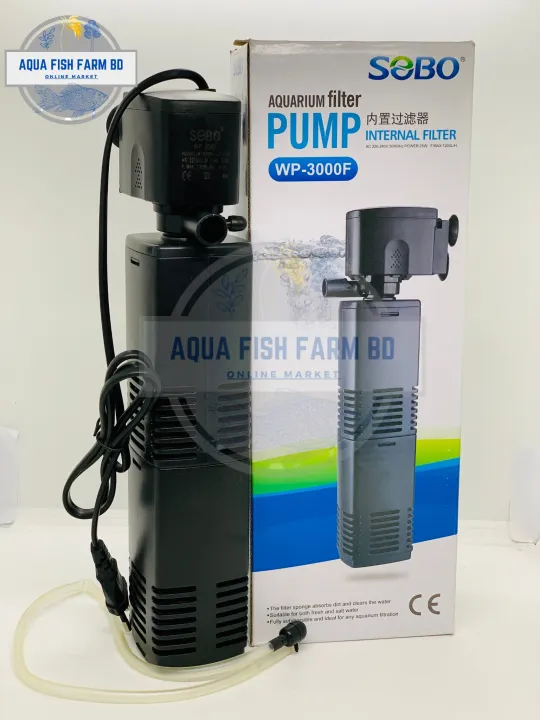 Sobo%20WP-3000F,%20(25%20Watt)%20Internal%20Filter%20For%20Fish%20Aquarium%20-%20Image%205