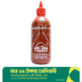 Foodex Sriracha Hot Chili Sauce-482gm. 