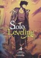 Solo Leveling Manga Series Vol 1-7: 7 Books Collection Set. 