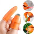 5 in 1 Silicone Finger Cutter Set. 