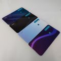 Redmi Note 8 Back Cover Xiaomi Redmi note8 Battery Cover door Case Rear Housing Glass Cover For XIAOMI Redmi note8 Note 8. 
