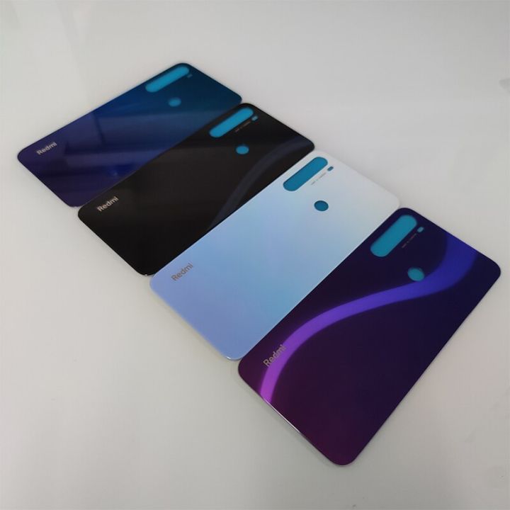 Redmi%20Note%208%20Back%20Cover%20Xiaomi%20Redmi%20note8%20Battery%20Cover%20door%20Case%20Rear%20Housing%20Glass%20Cover%20For%20XIAOMI%20Redmi%20note8%20Note%208%20-%20Image%202