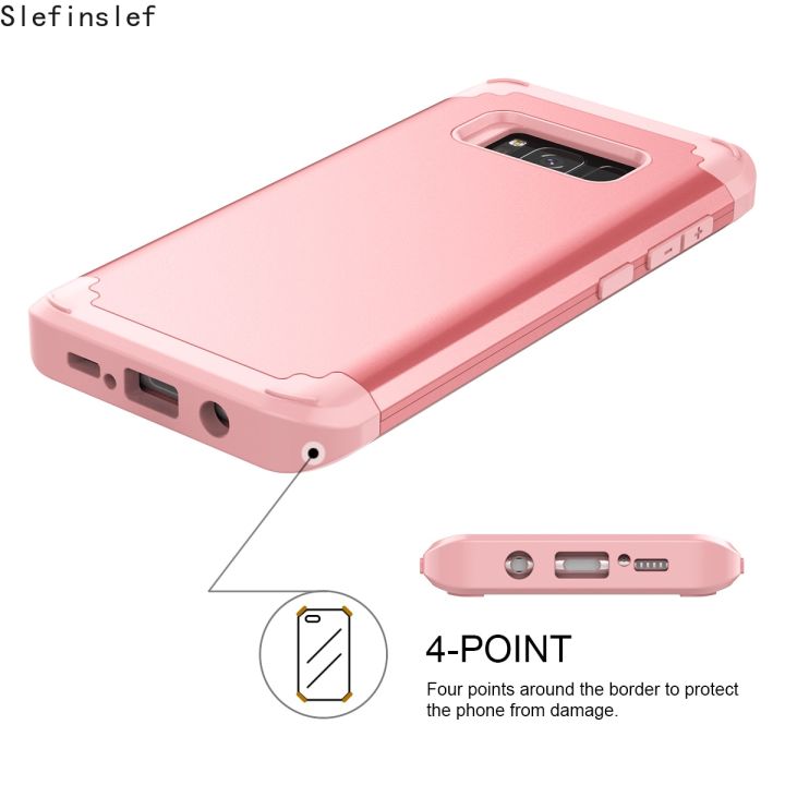 For%20Samsung%20Galaxy%20S8%20S9%20S10%20Plus%20S10E%20Note%208%20Note9%20Phone%20Cases,Shockproof%20Hybrid%20Armor%20Rubber%20Heavy%20Duty%20Case%20Full%20Body%20Cover%20-%20Image%202