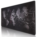 mouse pad map series mouse pad oversized map mouse pad desk pad. 