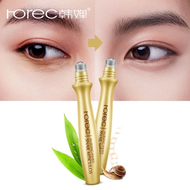 ROREC%20Eye%20Serum%20Anti-Wrinkle%20Snail%20Essence%20for%20Eyes%20Cream%20Dark%20Circle%20Cream%20Snail%20Hyaluronic%20Acid%20Korean%20Cosmetics%20Skin%20Care%20Abandon%20Abandon%20-%20Image%204