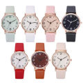 Quartz Watches Beautiful Individual Casual Watches Girls Wrist Watch for Women Lady.