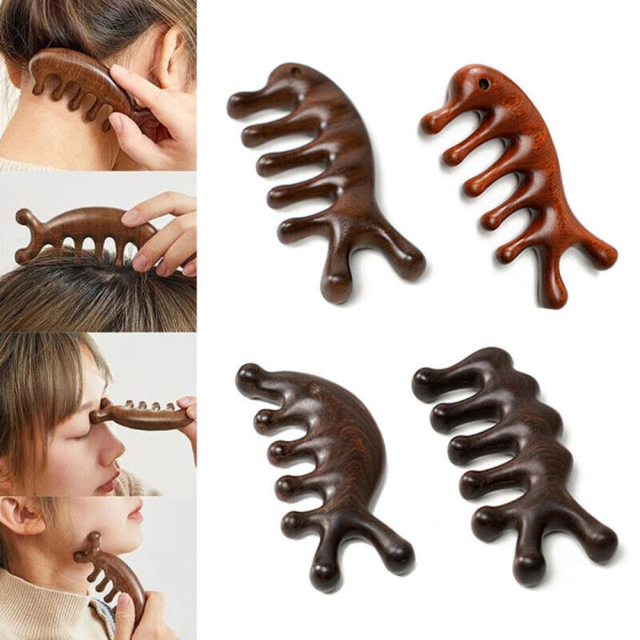 Wide-Toothed%20Massage%20Comb%20Anti-Static%20Handcrafted%20Wood%20Wooden%20Comb%20Wide%20Tooth%20Comb%20for%20Hair%20Detangling%20Stress%20Relief%20Home%20Spa%20Hair%20Health%20Gift%20Item%20-%20Image%202