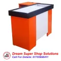 Super Shop Counter Table/ Pos system billing Table. 
