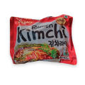 Ramen Kimchi 1Ps 140Gm Korea. 