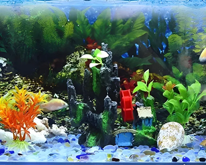 Pebbles%20gravels%20Stone%20Beads%20for%20Aquarium%20and%20garden%20Decoration%20Milky%20Multi-Coloured%20Round%20Glass%20Table%20vase%20Fountain,%20Upto%20100%20Pieces%20-%20Image%206