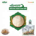 Jober Atta  Natural  Burley Atta Make Easy  Bread  1000g Price In Bangladesh, Prescription of Prophet Muhammad SAW flour, barley flour bread, flour bread, Barley Flour - 1 KG. 