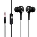 KIN Earphone K28 Stylish Stereo In-Ear Headphone with Balanced sound quality. 