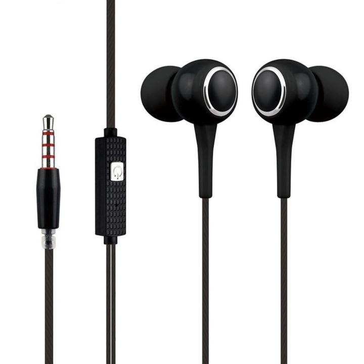 KIN Earphone K28 Stylish Stereo In-Ear Headphone with Balanced sound quality