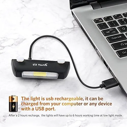 Super%20Bright%20Usb%20Rechargeable%20Cob%20Led%20Comet%20Tail%20Light%20For%20Bicycle%20-%20Enhanced%20Visibility%20And%20Safety%20-%20Image%203