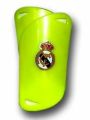 2 PCS Soccer Shin Guards Football Shin Protective Leg Protector.