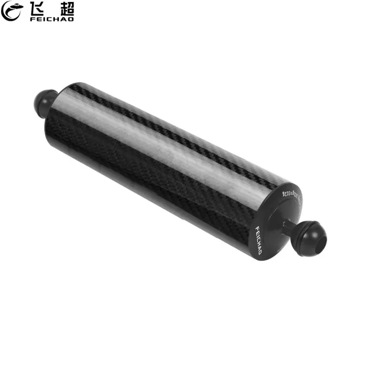 %E3%80%90YIYANGMAOYI111%E3%80%91D60mm%20Carbon%20Fiber%20Aquatic%20Arm%20110g-600g%20Dual%20Ball%20Underwater%20Diving%20DSLR%20Action%20Camera%20Floating%20Extension%20-%20Image%203