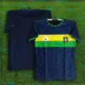 Brazil Short Sleeve Jersey 2026/27 Football Jersey For Man - Half Sleeve - Brazil Jersey 2026. 