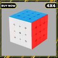 Magic Cube Series 4*4 Rubik Cube. 