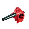 Portable Hand Air Blower - Red. 