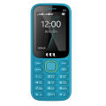 GDL G9 Dual SIM Feature Phone (Any Color).
