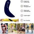 Memory Foam Insoles for Men and Women Comfort Shoe Inserts Replacement Support Pads for Running Shoes Work Boots.