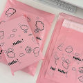10Pcs Courier Bag Envelope Packaging Delivery Bag Waterproof Self Adhesive Seal Pouch Mailing Bags Plastic Transport Bag Eatop. 