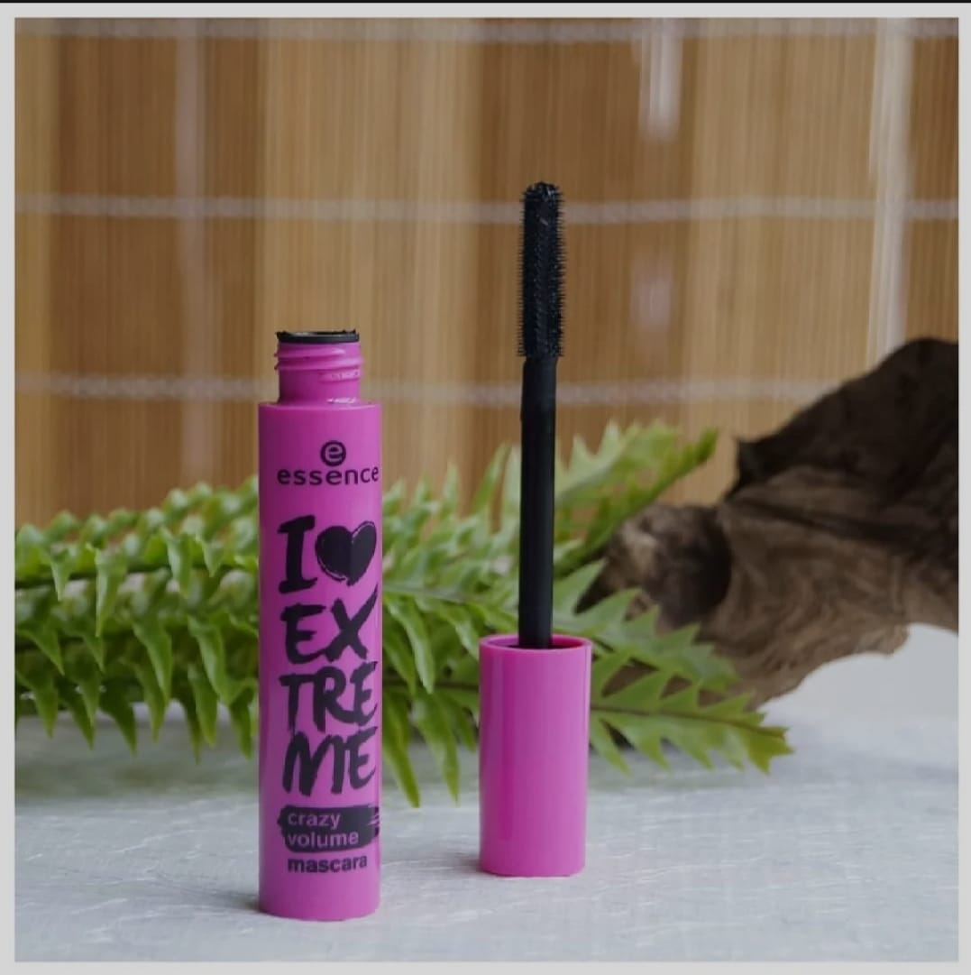 Essence Crazy Volume Mascara
