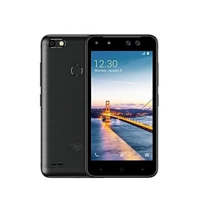 S12 Full Body Housing / Casing with Body for itel - Phone Back Cover - Phone Back Cover