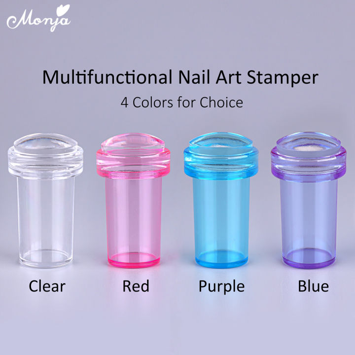 New%20Monja%204%20Warna%20ilicone%20tamp%20French%20Manicure%20UV%20Gel%20Polihing%20tamping%20tenil%20Nail%20Art%20Alat%20-%20Image%208