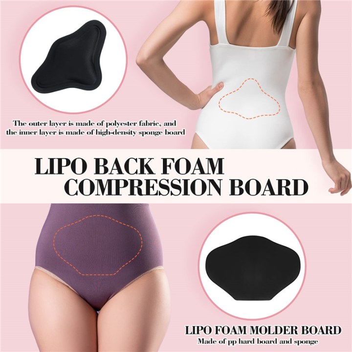9%20Piece%20Lipo%20Foam%20Board%20Set%20AB%20Abdominal%20Board%20Tummy%20Board%20Sponge%20Side%20Front%20And%20Back%20Compression%20Boards%20For%20Waist%20-%20Image%208