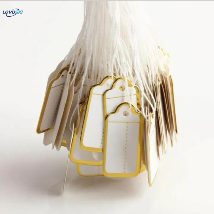 100pcs%20Paper%20Tag%20Price%20Label%20Tag%20With%20White%20Hanging%20String%20Jewelry%20Price%20Tags%20-%20Image%204