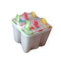 Easy Ice Cream Meker Box 6 Pc set. 