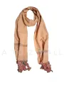 New Arrived Winter Woolen Scarf, Soft Muffler Stylish Fashion Made By Wool Fabric Scarf For Men And Women - Maflar For Men.