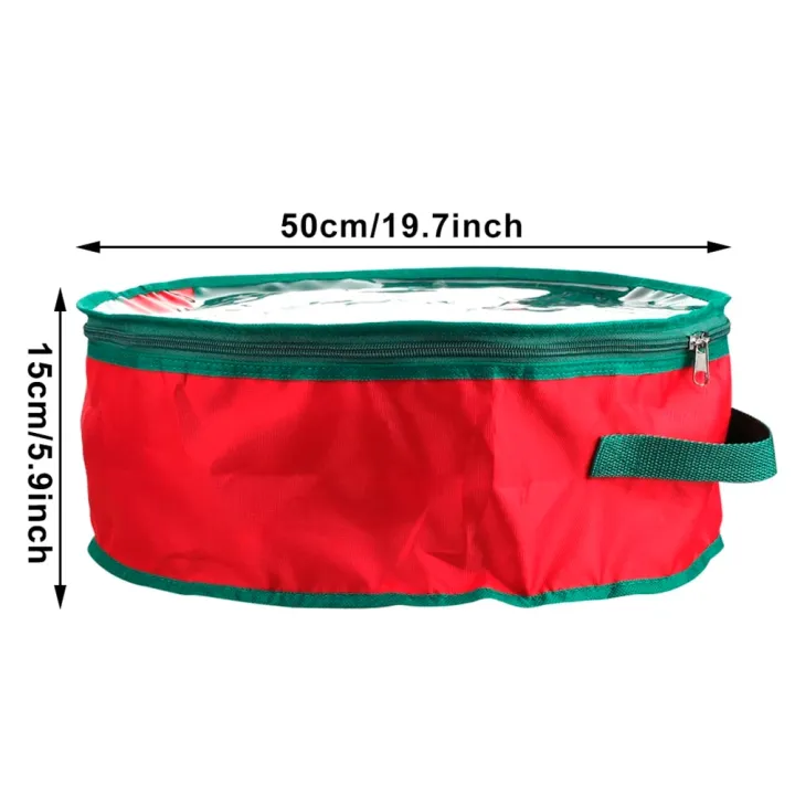 %E3%80%90Cathery%20Baby%20Store%E3%80%91Wrapping%20Paper%20Storage%20And%20Ribbon%20Holder%20Heavy%20Duty%20Tear%20Proof%20Gift%20Wrap%20Storage%20Organizer%20With%20Clear%20-%20Image%202