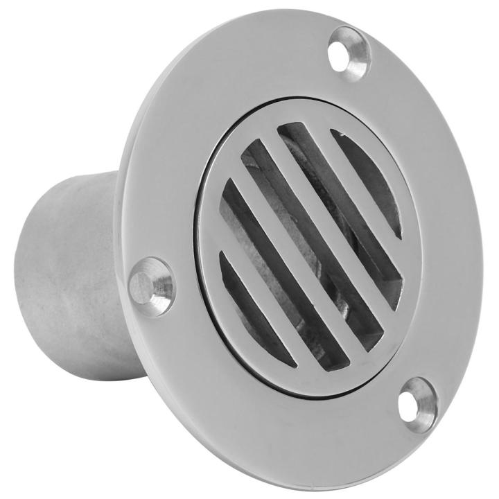 Deck Drain Scupper MJS025 Floor Marine For