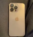 For Apple logo decal, Iphone logo sticker, Glitter Apple decal, Foil Apple Sticker, Rose Gold Apple logo Decal, Iphone logo decal. 